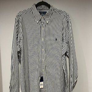 Ralph Lauren Button Down